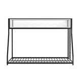 Southall Metal Bunk Bed