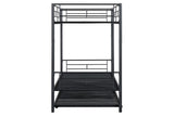 Philotus Twin/Twin Bunkbed + Trundle
