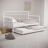 Thera Metal Daybed