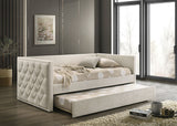 Renzi Twin Daybed w/ Trundle