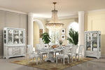 Stella Mia Side Chair (2/CTN)