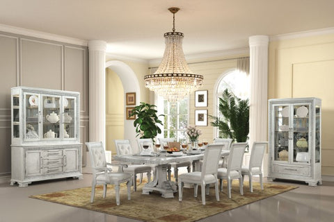 Stella Mia Side Chair (2/CTN)