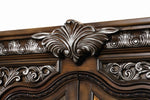 Promenade Curio Cabinet