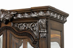 Stella Mia Curio Cabinet