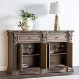 Seven Oaks Side Board