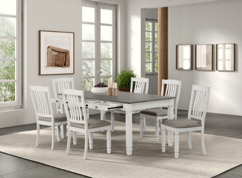 Pendola Side Chair (2/CTN)