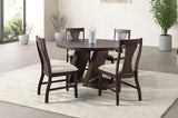 Holsworthy 5 Pc Dining Table Set