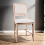 Orbetello Counter Chair (2/CTN)