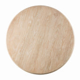 Orbetello 54" Round Dining Table