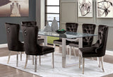 Silvestri 5 Pc Dining Table Set