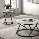 Ronde 3 Pc. Table Set
