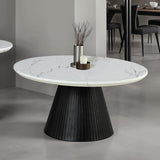 Sindal Round Cocktail Table