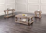 Seven Oaks Cocktail Table