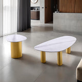 Northwich Cooffe Table - Basha Furniture