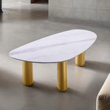 Northwich Cooffe Table - Basha Furniture