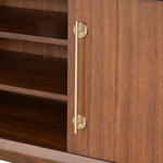 Hepburne Entertainment Center