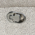 Sandbach Manual Glider Recliner