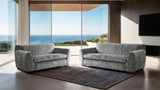 Severo Loveseat