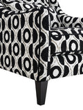 Viviani Accent Chair