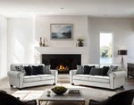 Viviani Sofa