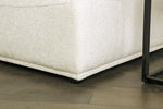 Stavanger Curved 3-Seater
