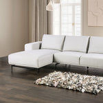 Baerum Sectional, Left Chaise image