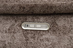 Hieronymus Power Sectional Brown
