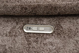 Hieronymus Power Sectional Brown