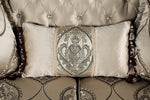 Veracruz Loveseat