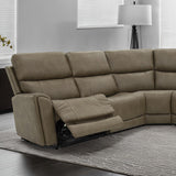 Orpheus Power Sectional