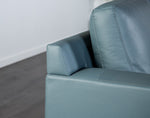 Stordal Sectional, Right Chaise