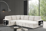 Stockwell Sleeper Sofa Sectional