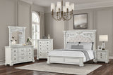 Promenade Chest
