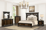 Promenade Chest - Basha Furniture