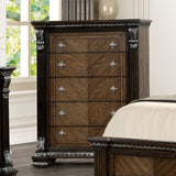 Promenade Chest - Basha Furniture