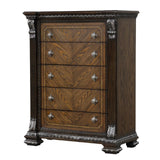 Promenade Chest - Basha Furniture