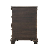 Leovanni Chest