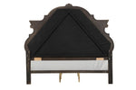 Leovanni Bed