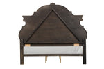 Leovanni Bed
