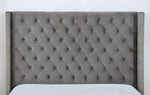 Ryleigh Bed Black, Grey, & Navy