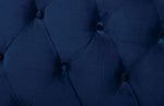 Ryleigh Bed Black, Grey, & Navy