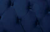 Ryleigh Bed Black, Grey, & Navy