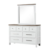 Pinetop Dresser