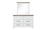 Pinetop Dresser