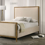 Key Bed