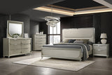 Sheridan 4 Pc Queen Bedroom Set