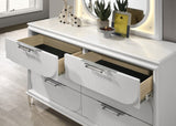 Lareina Bedroom Set