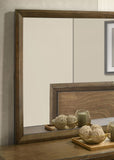 Kirkham Mirror