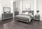 Titania Queen Bedroom Set