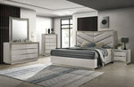 Ventnor Queen Bedroom Set